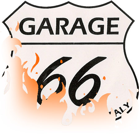 Logo Garage66