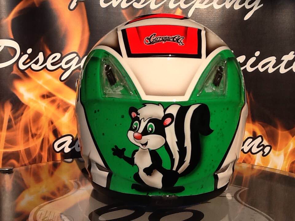 Casco