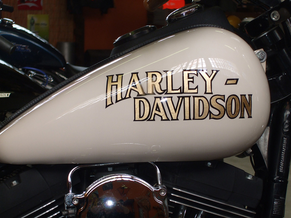 custom