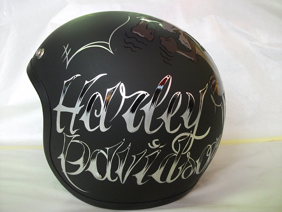 pinstriping