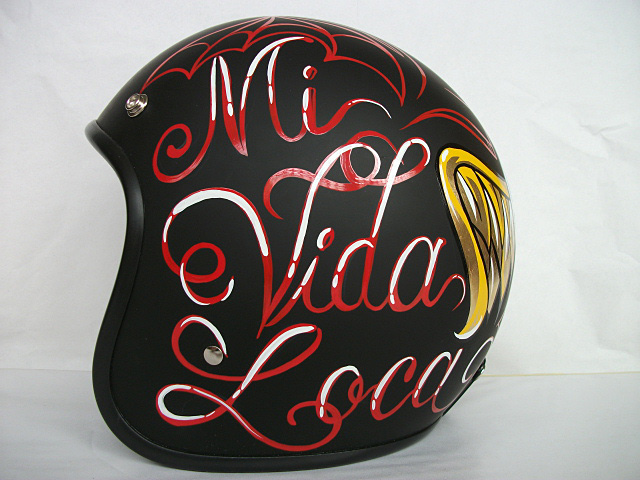 pinstriping